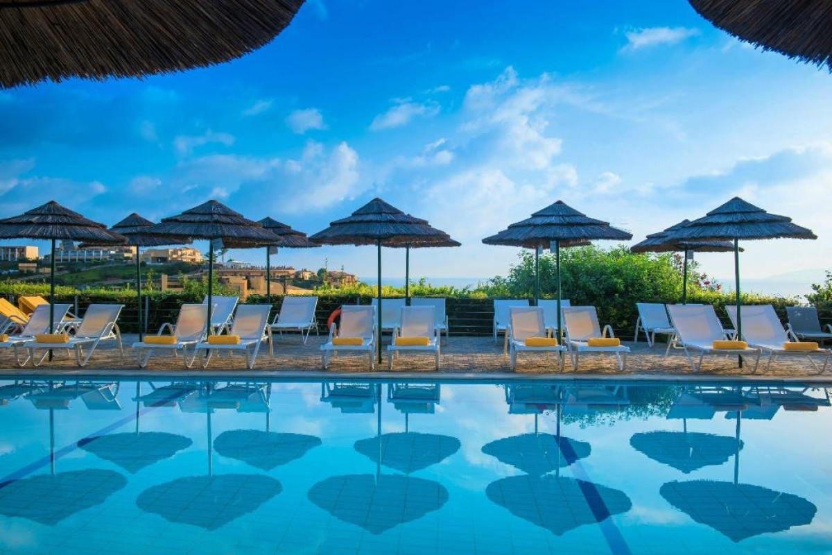 Blue Bay Resort (Ag. Pelagia)