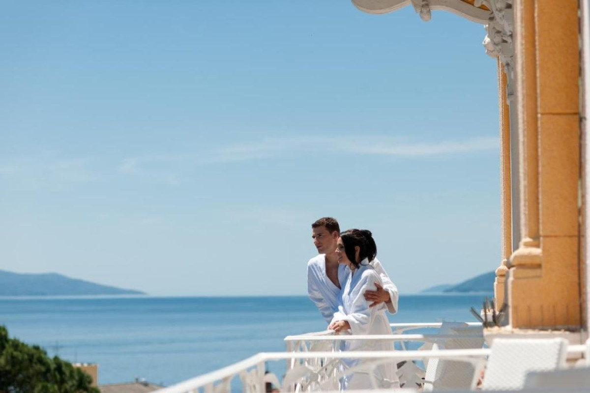 Hotel Bristol (Opatija)