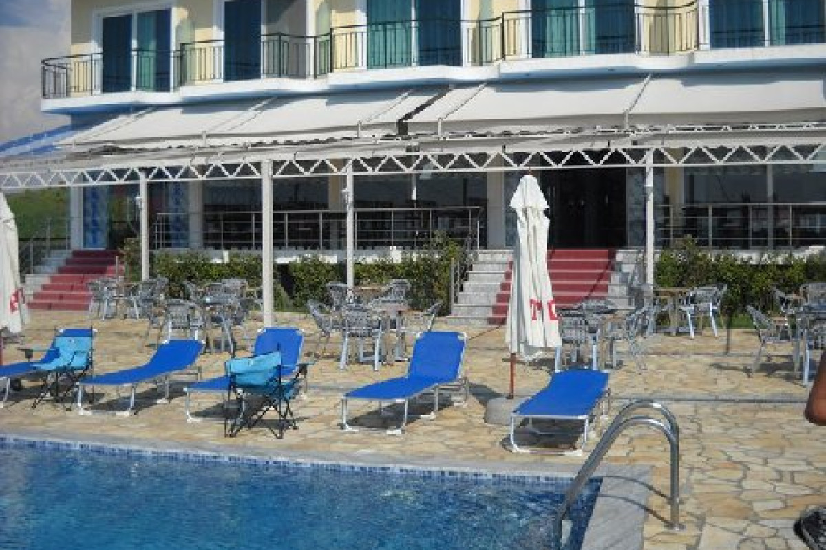 Aleksiona (Arapaj-Durres)