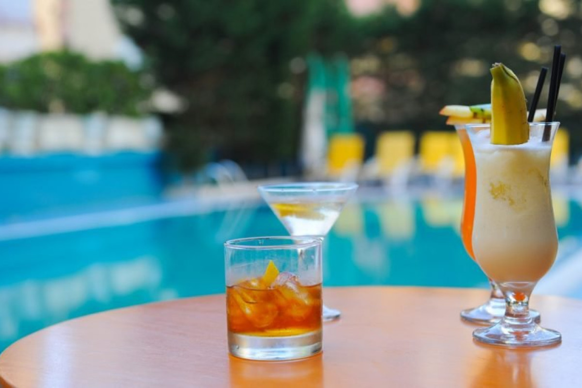 Hotel Leonardo (Durres)