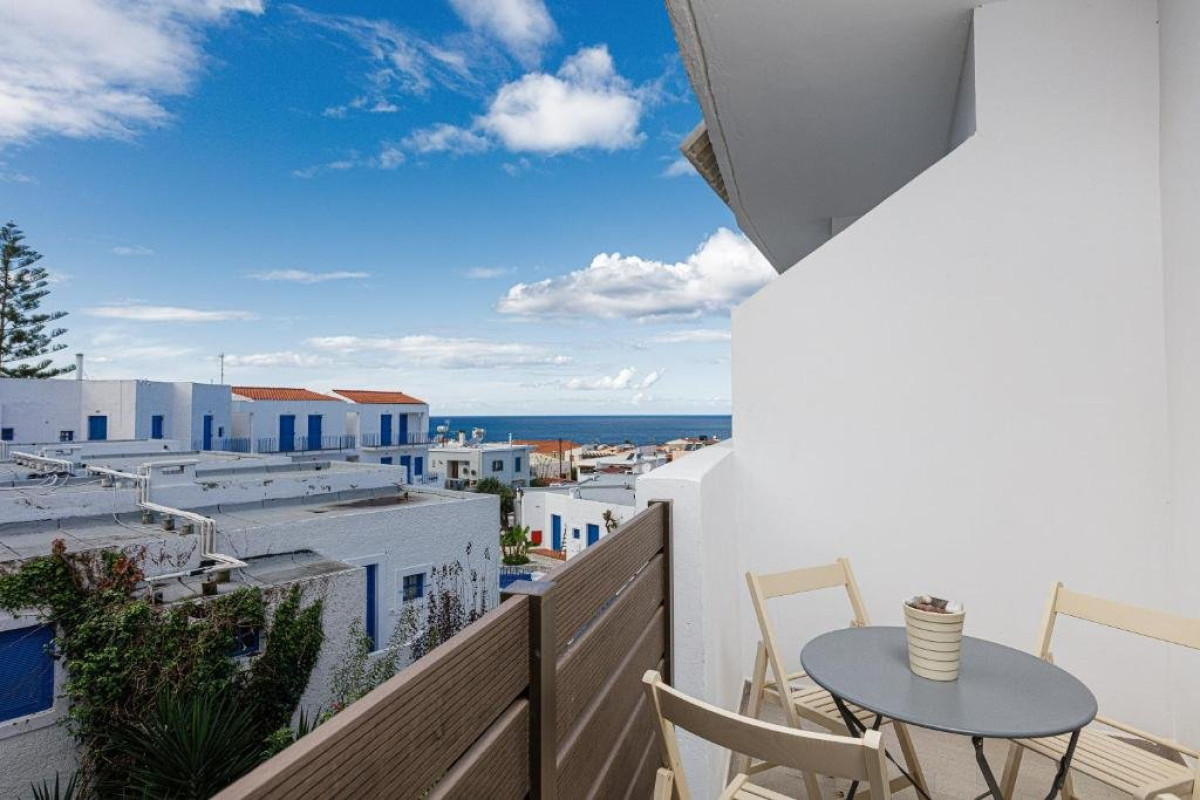 Kasteli Studios and Apartments (C)