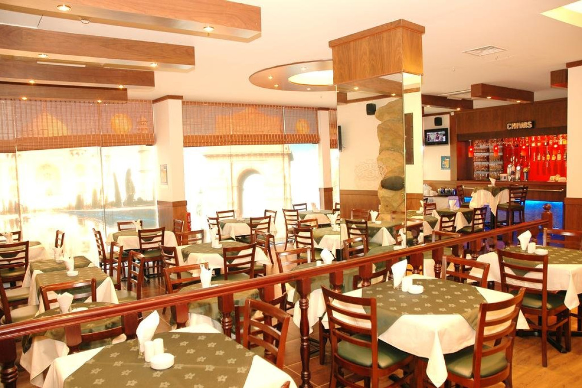 Fortune Hotel Deira