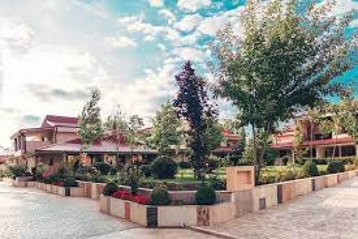 Vox Maris Grand Resort..