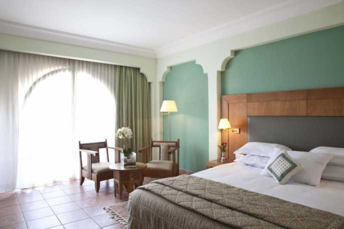 Grand Mogador Menara