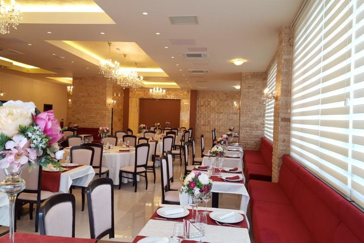 Salis Hotel and Medical Spa