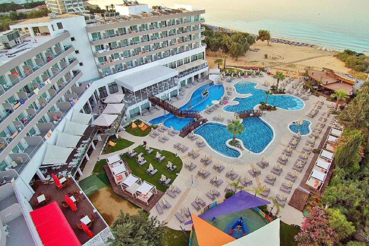 MELISSI BEACH HOTEL