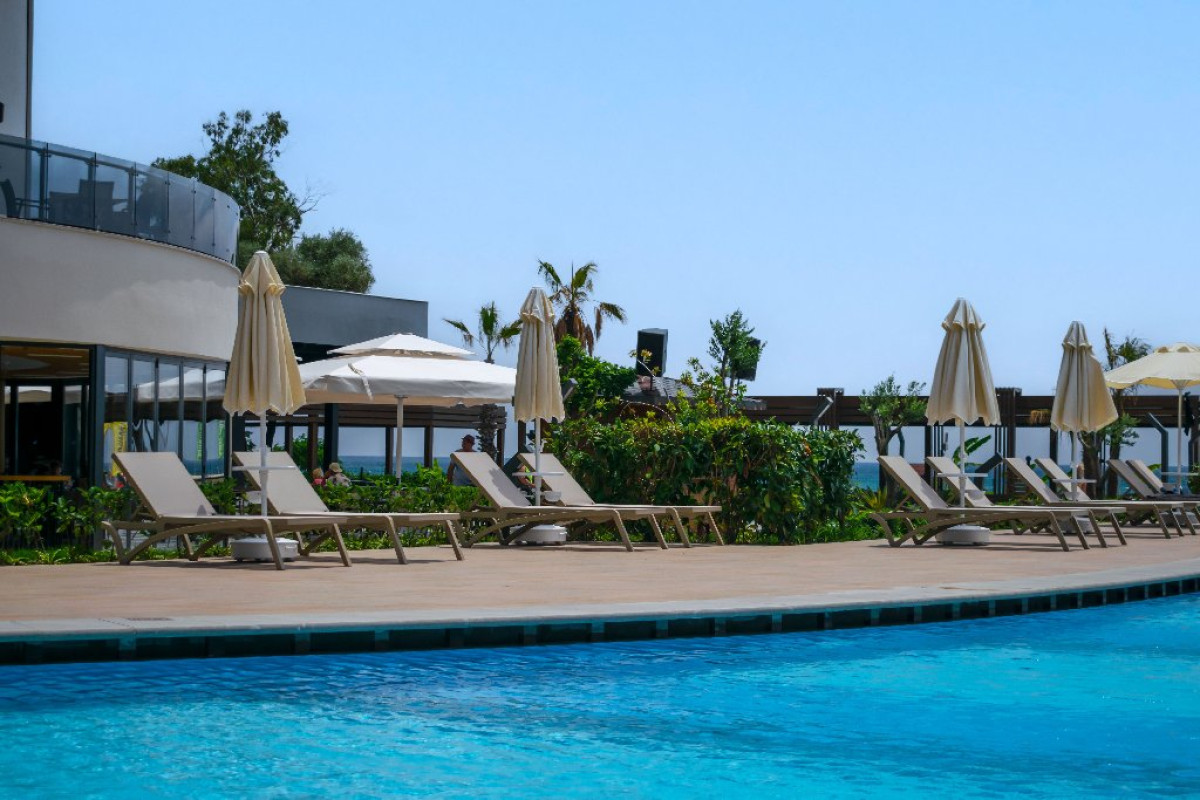 SEADEN QUALITY RESORT SPA