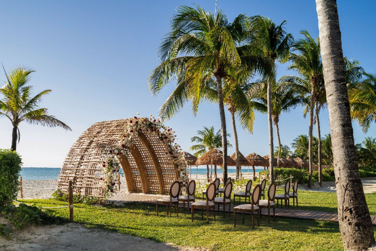 Hyatt Zilara Riviera Maya