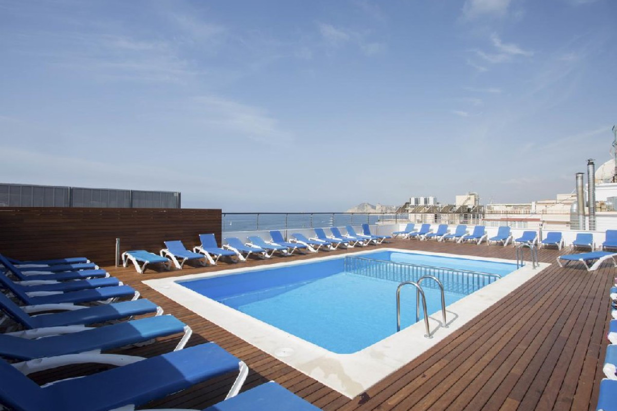 Voramar (Benidorm)