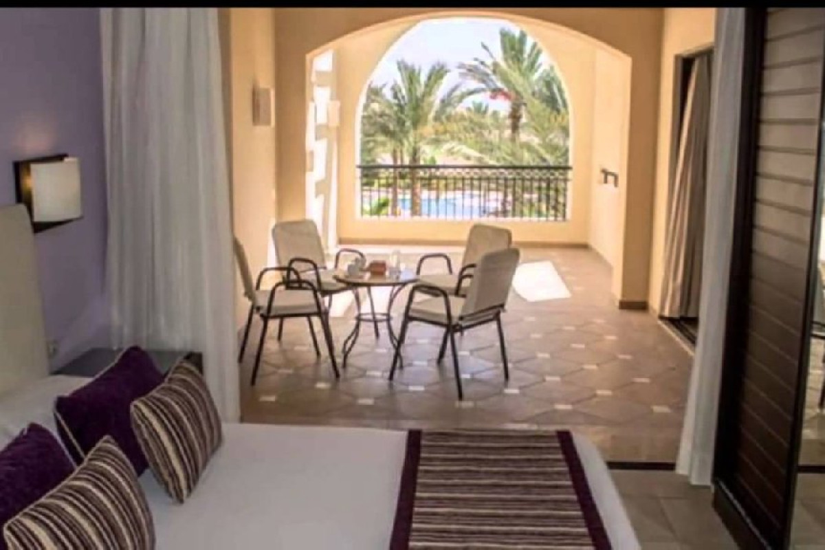 JAZ NEO SARAYA PALMS