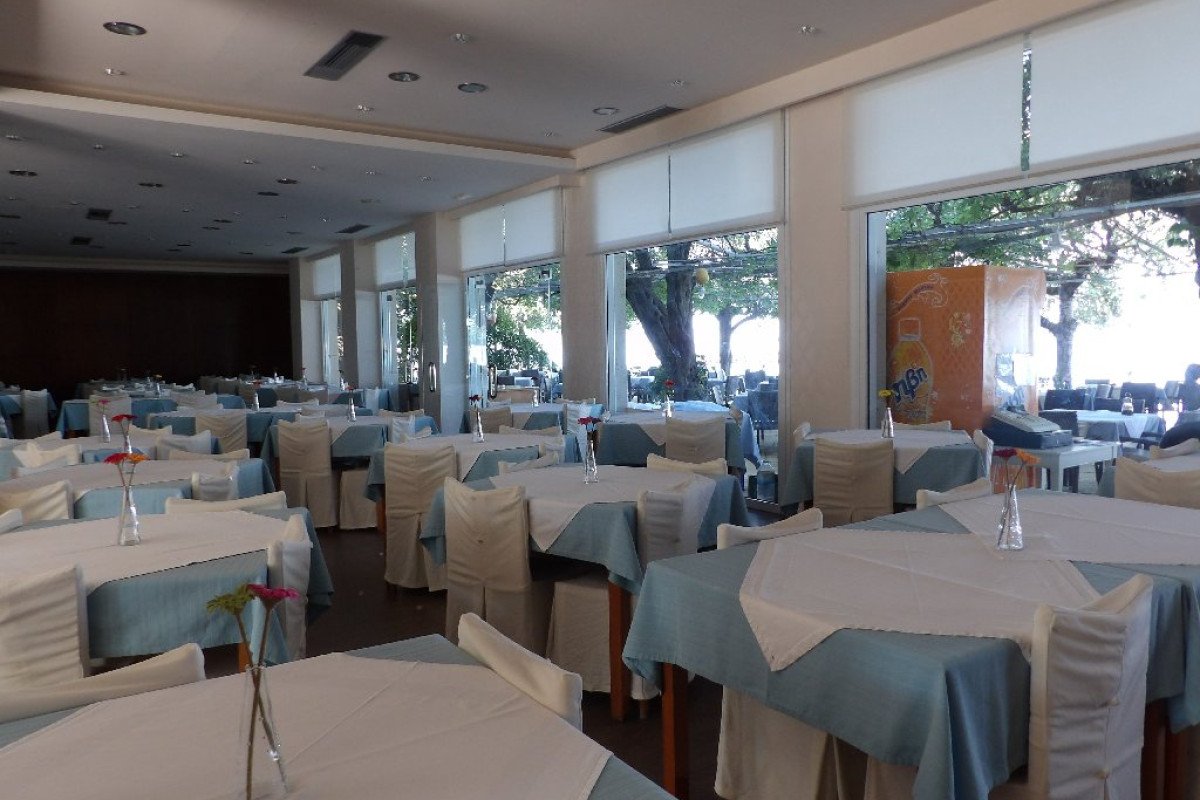 Dassia Beach Hotel (Corfu)