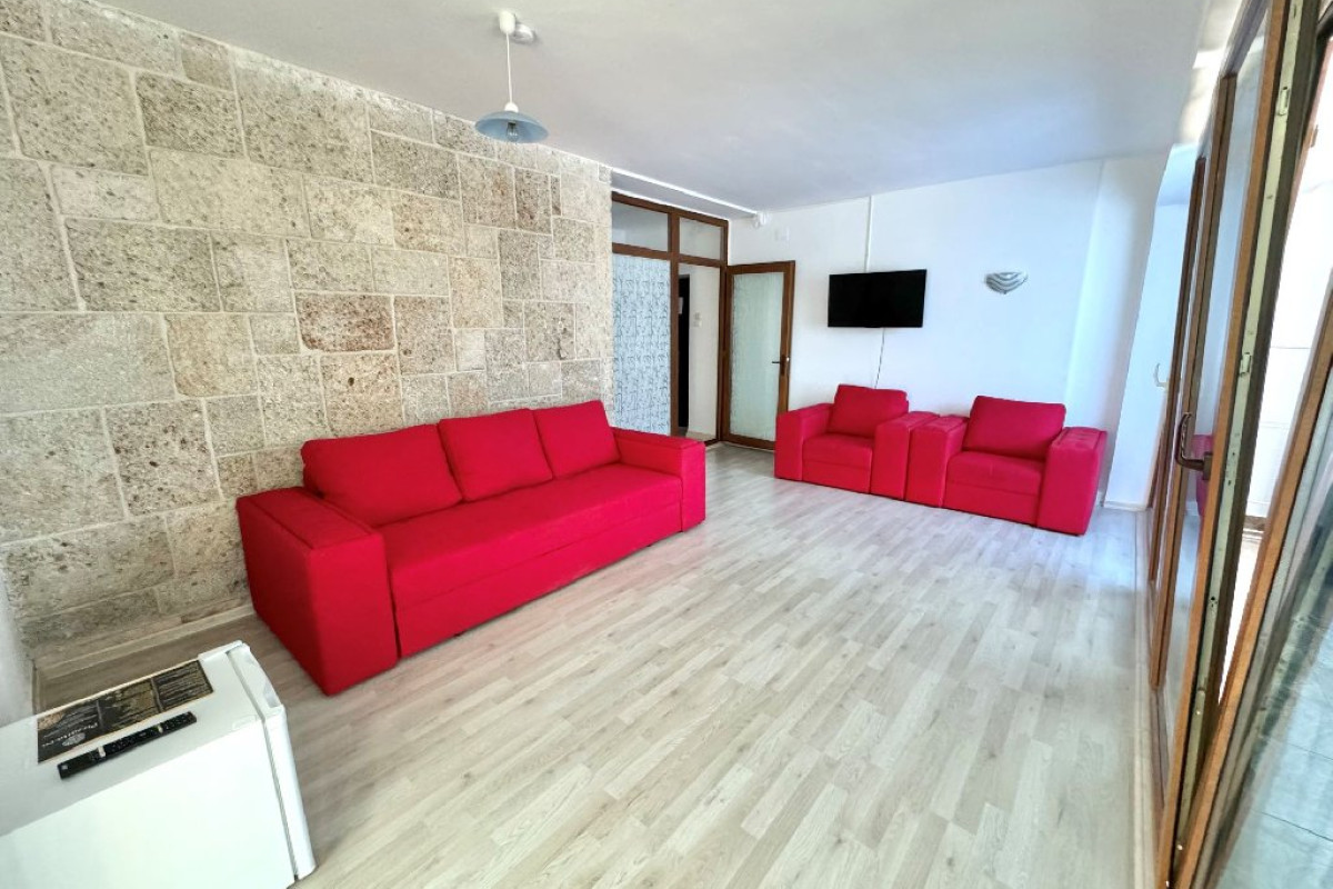 Camere Cocor CMS