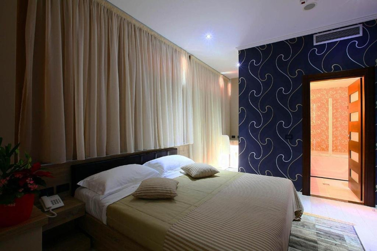 Hotel Partner (Vlore)