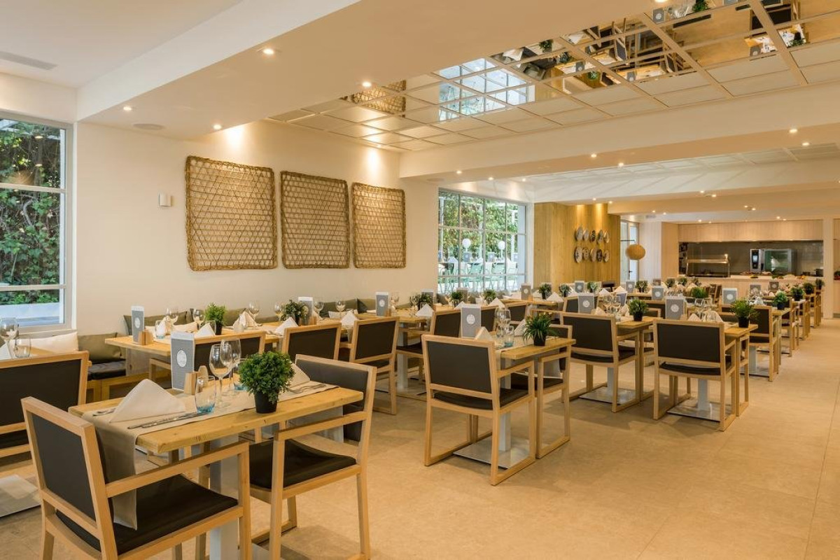 Fergus Style Palmanova (Adults Only)