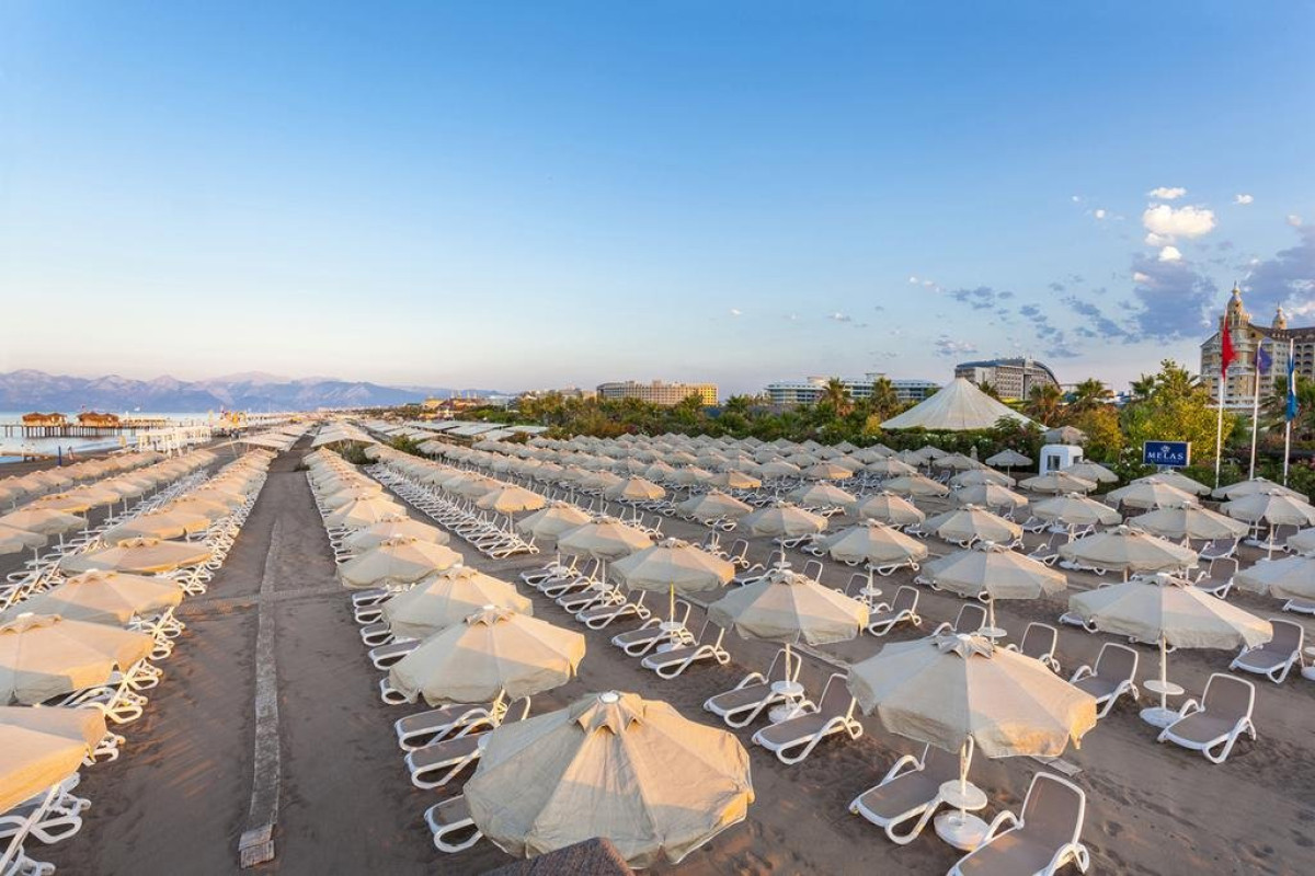 MELAS HOTEL LARA