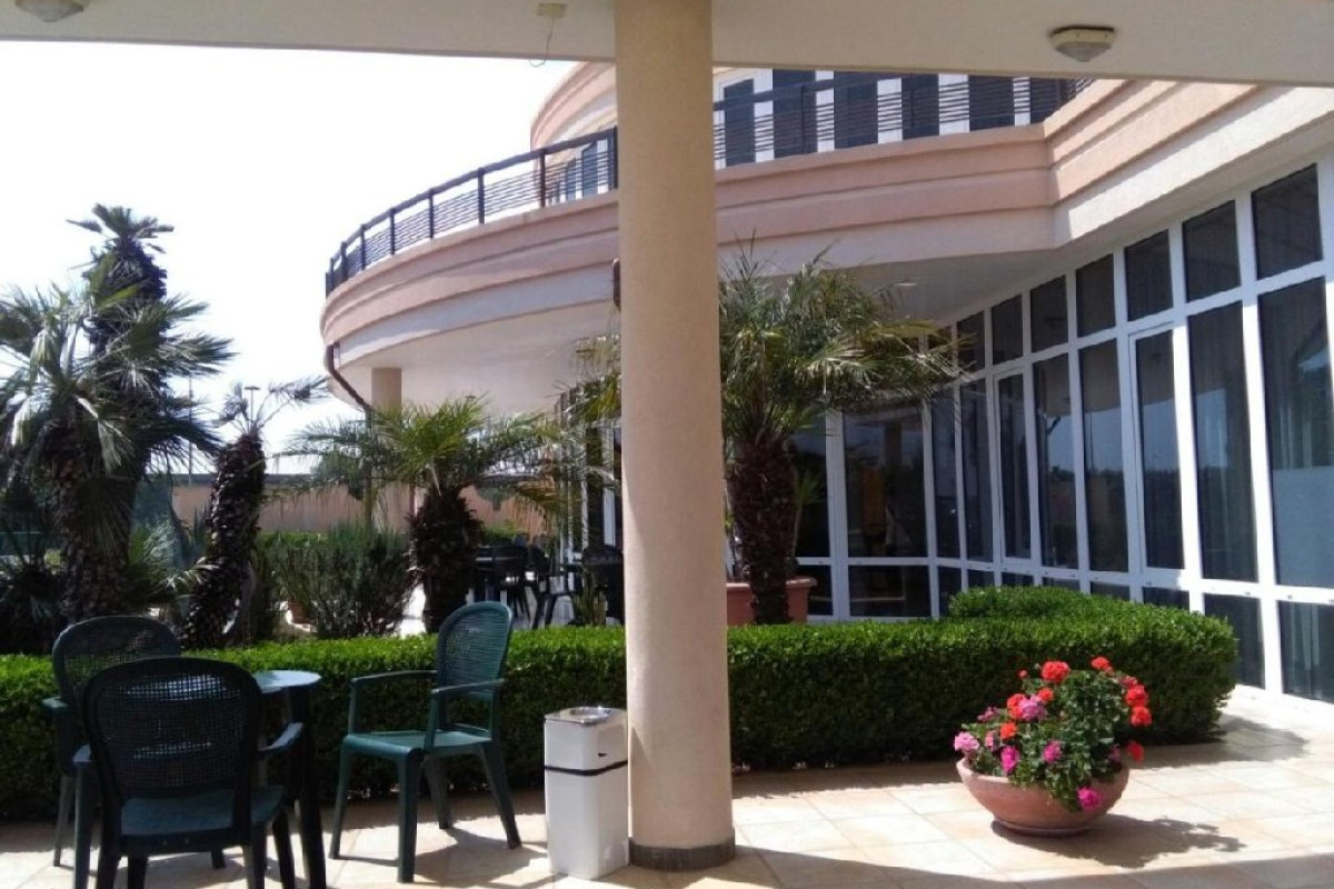 Hotel Minerva - Brindisi
