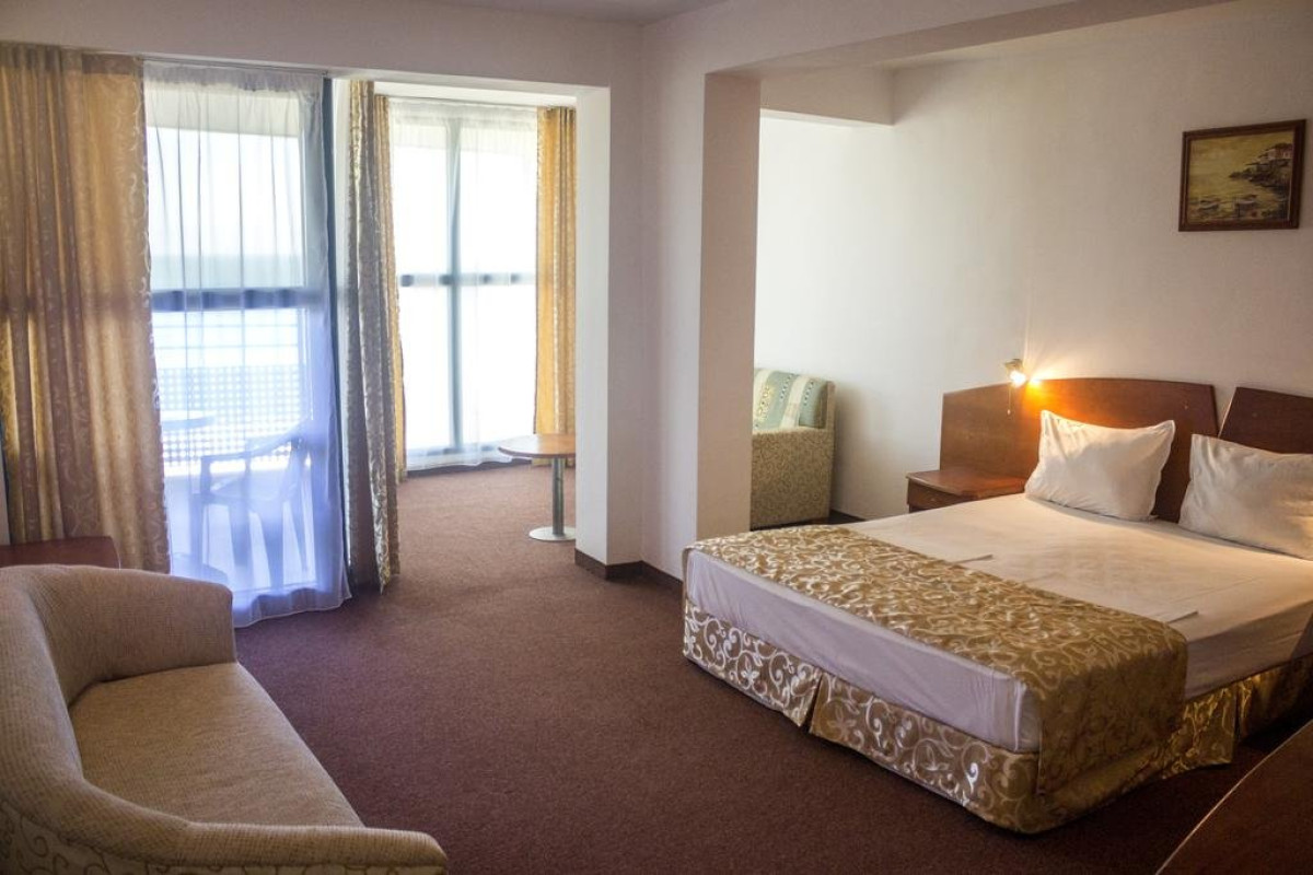 GRAND HOTEL SUNNY BEACH