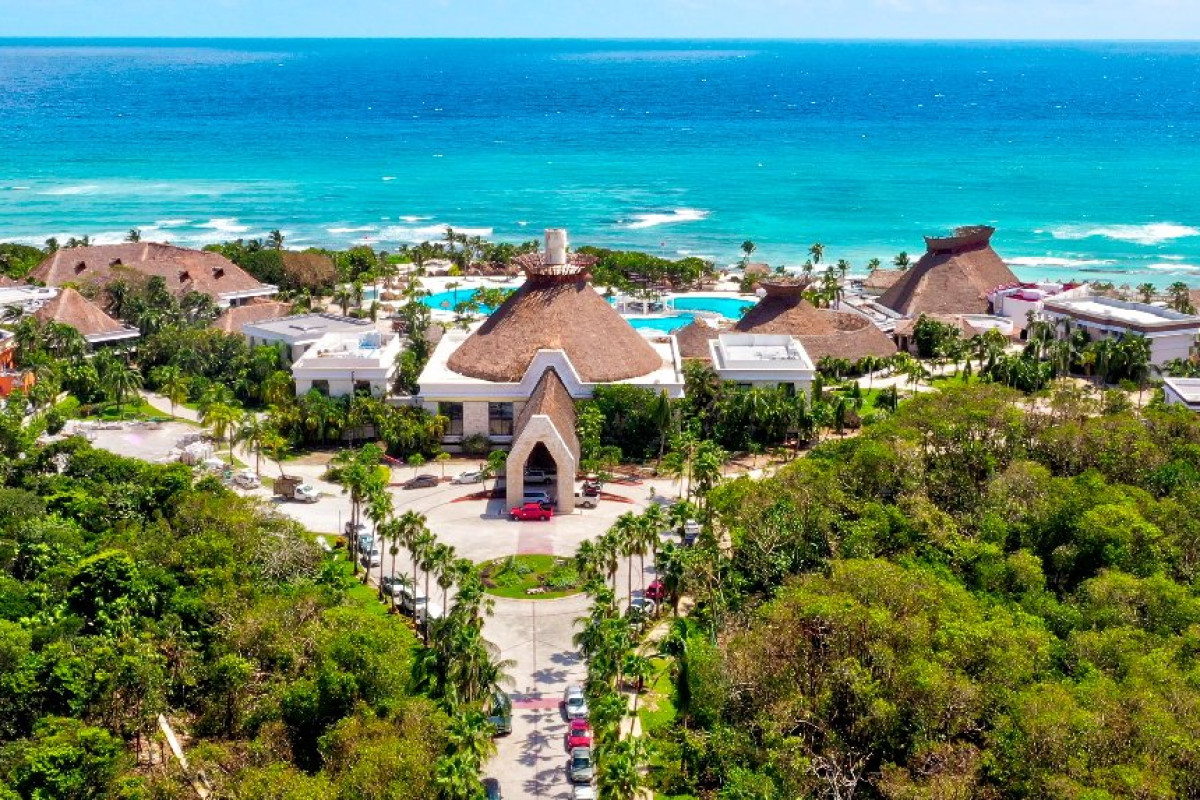 Bahia Principe Grand Tulum