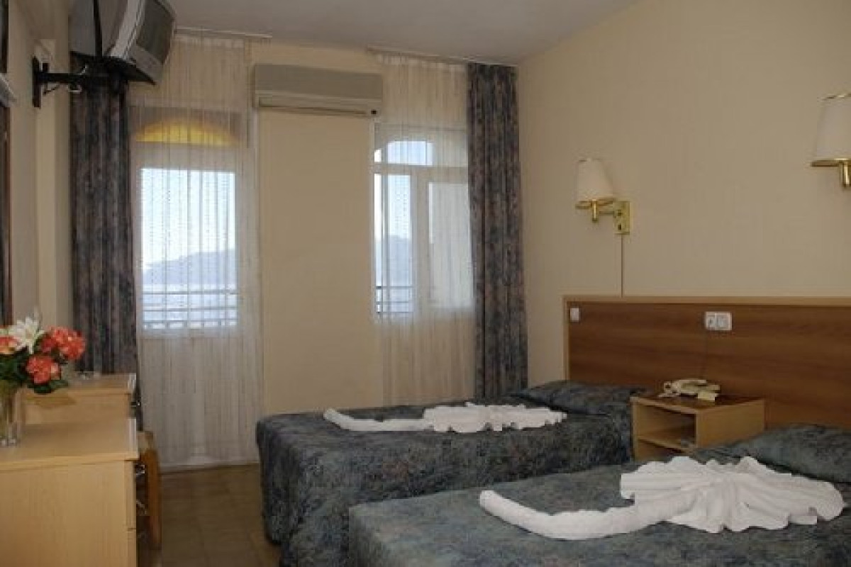 SERIN HOTEL