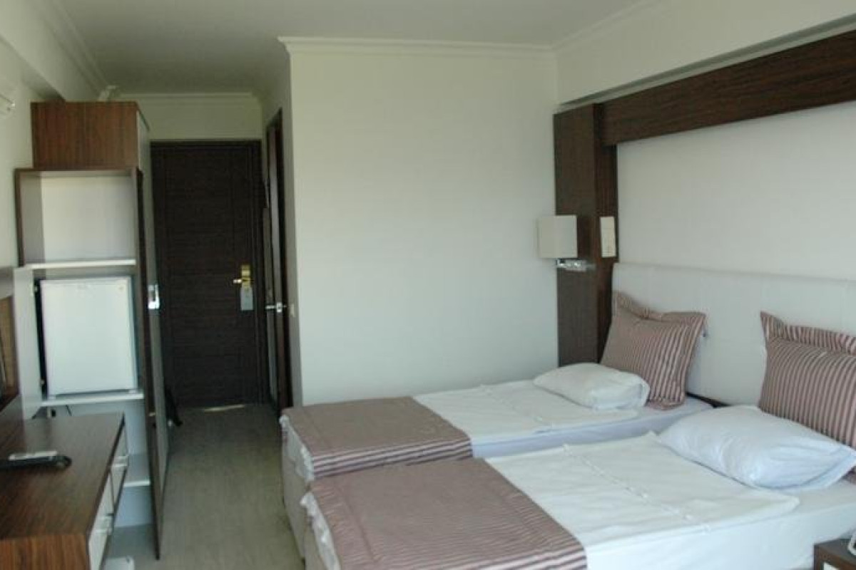 ARORA HOTEL