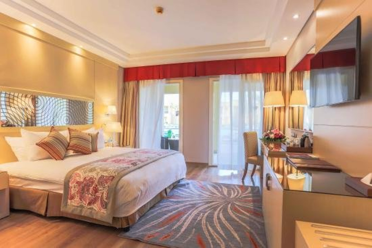 RIXOS PREMIUM SEAGATE