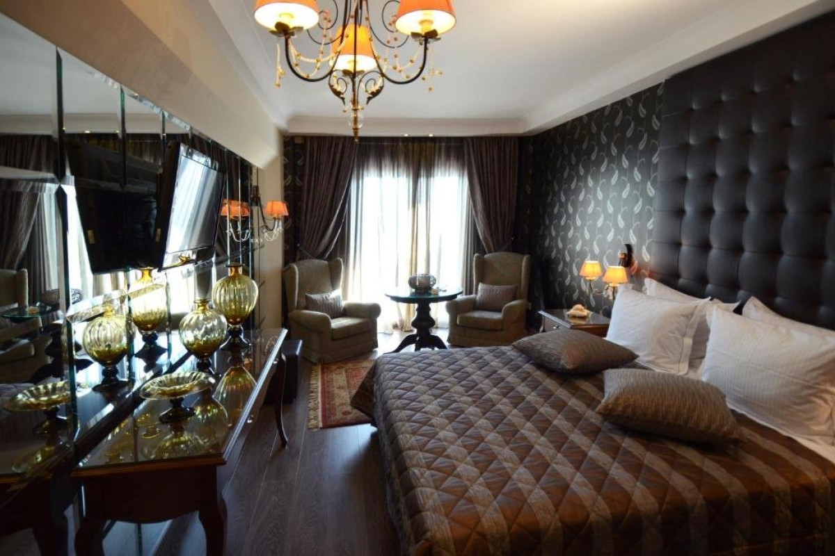 Danai Hotel and Spa