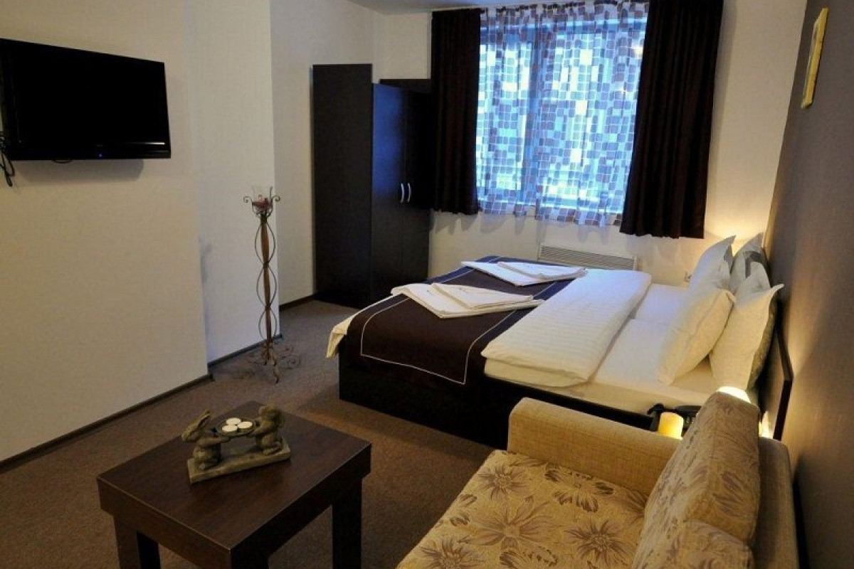 Maria Antoaneta Residence