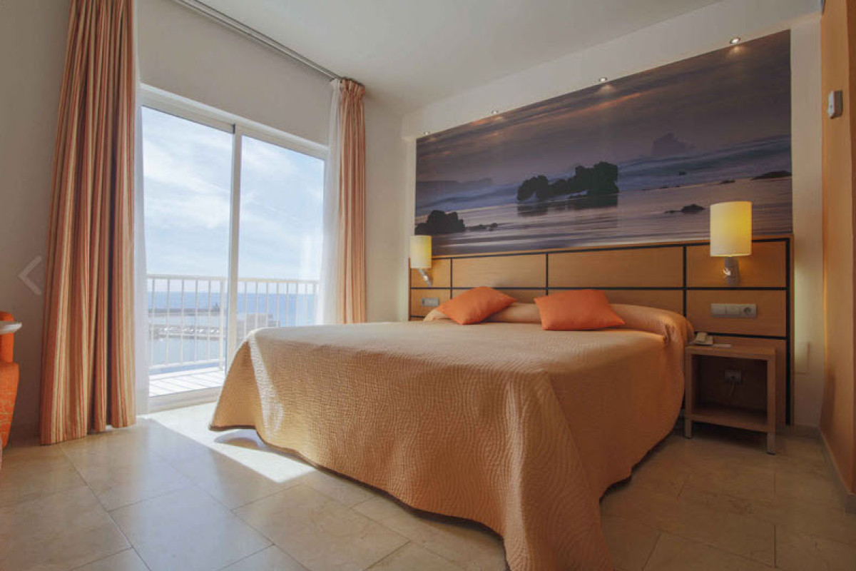 PORTO CALPE HOTEL