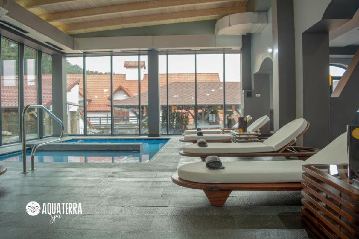 Hotel Q Resort and Spa