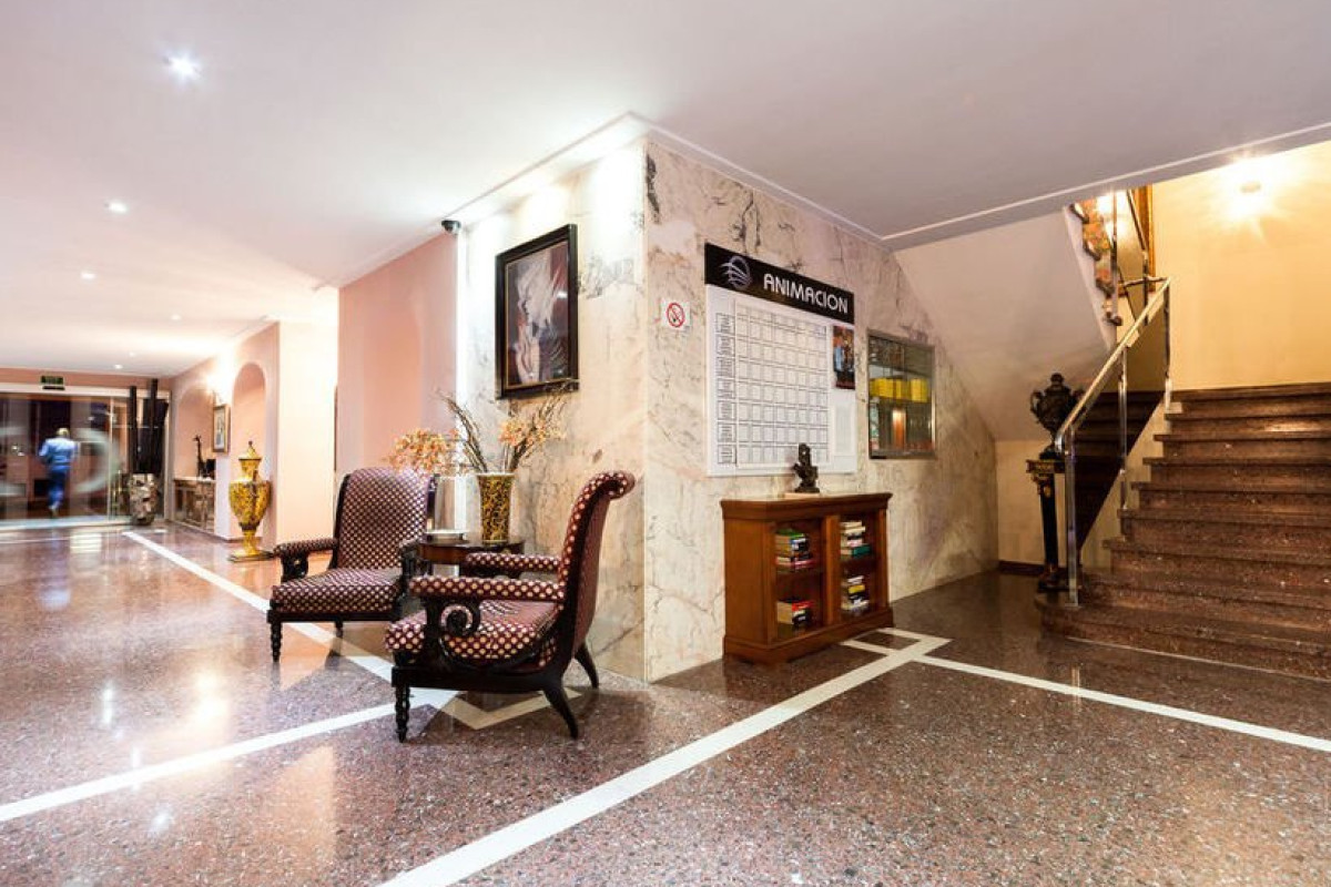 Torre Azul Spa (Adults Only +16 ani)