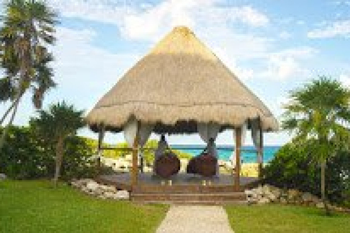 Occidental Xcaret Destination