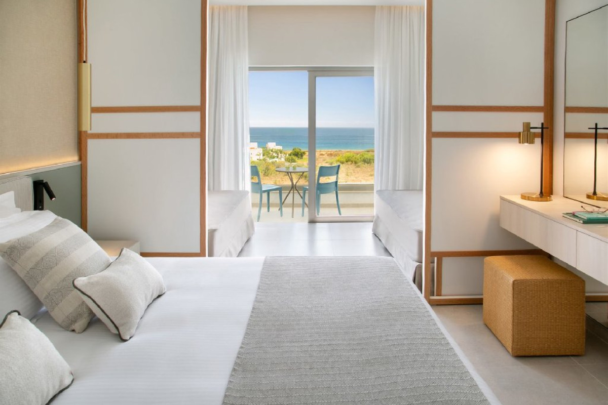Atlantica Aqua Blue Hotel (Protaras)