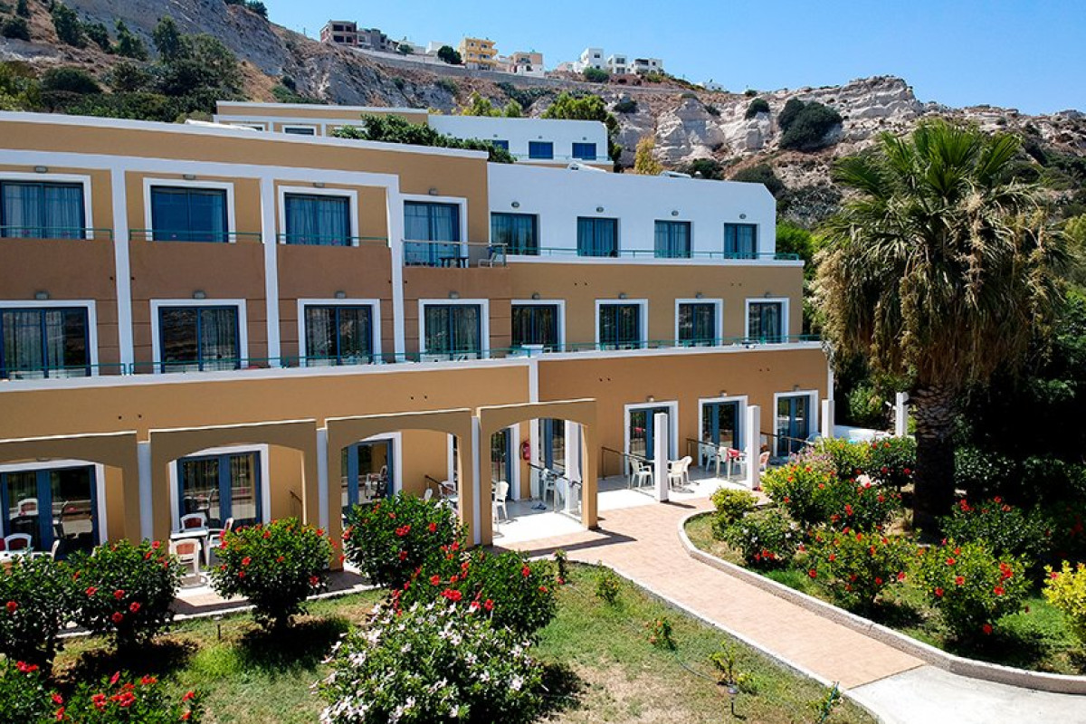 Hermes Hotel Kos