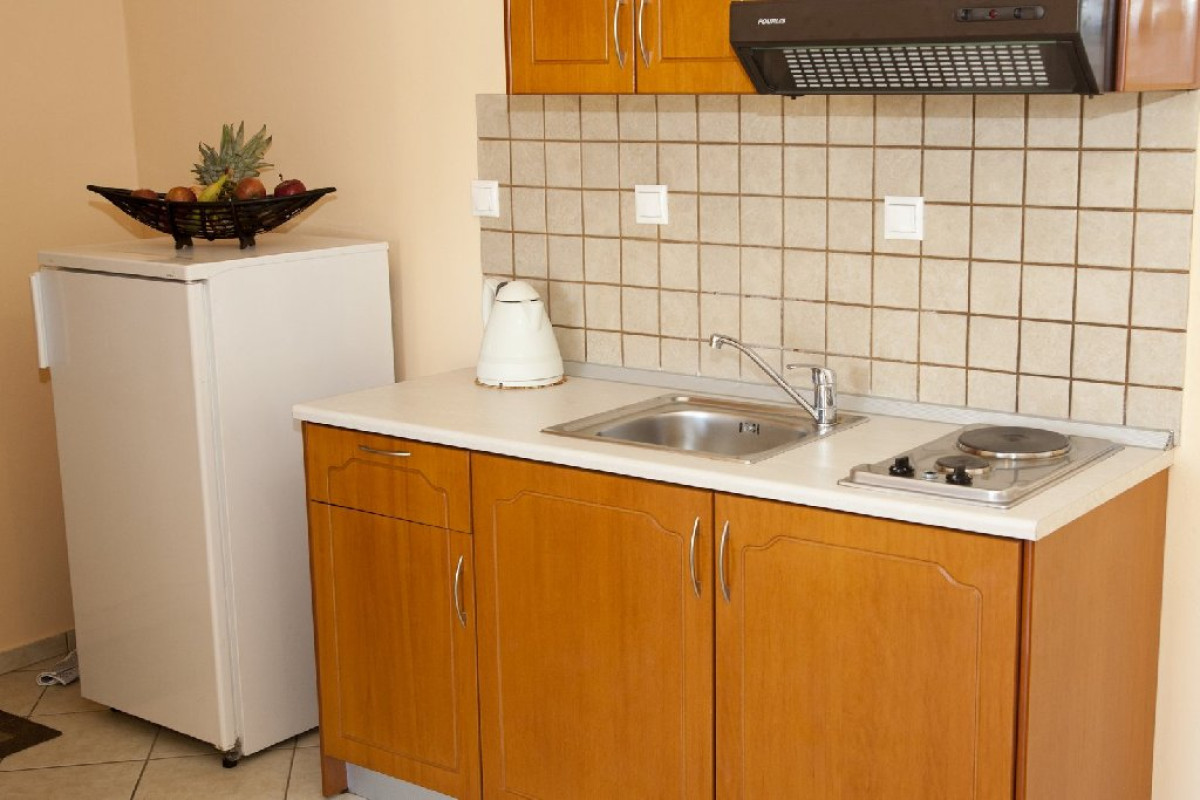 Blue Sky Apartments - Agia Marina