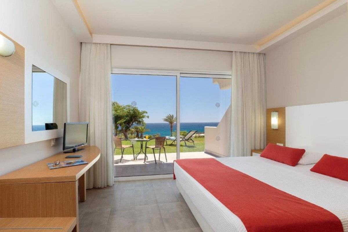 Rodos Princess Beach