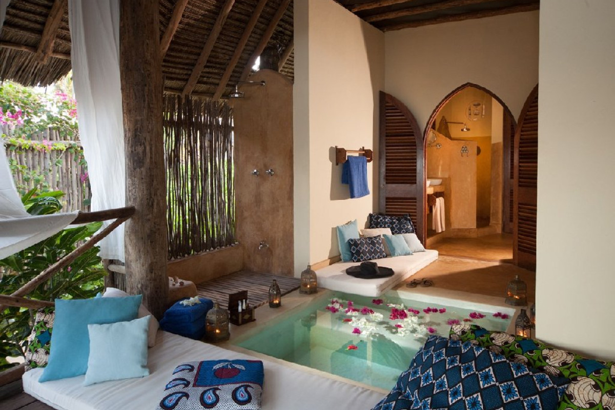 SeVi Boutique Hotel Zanzibar