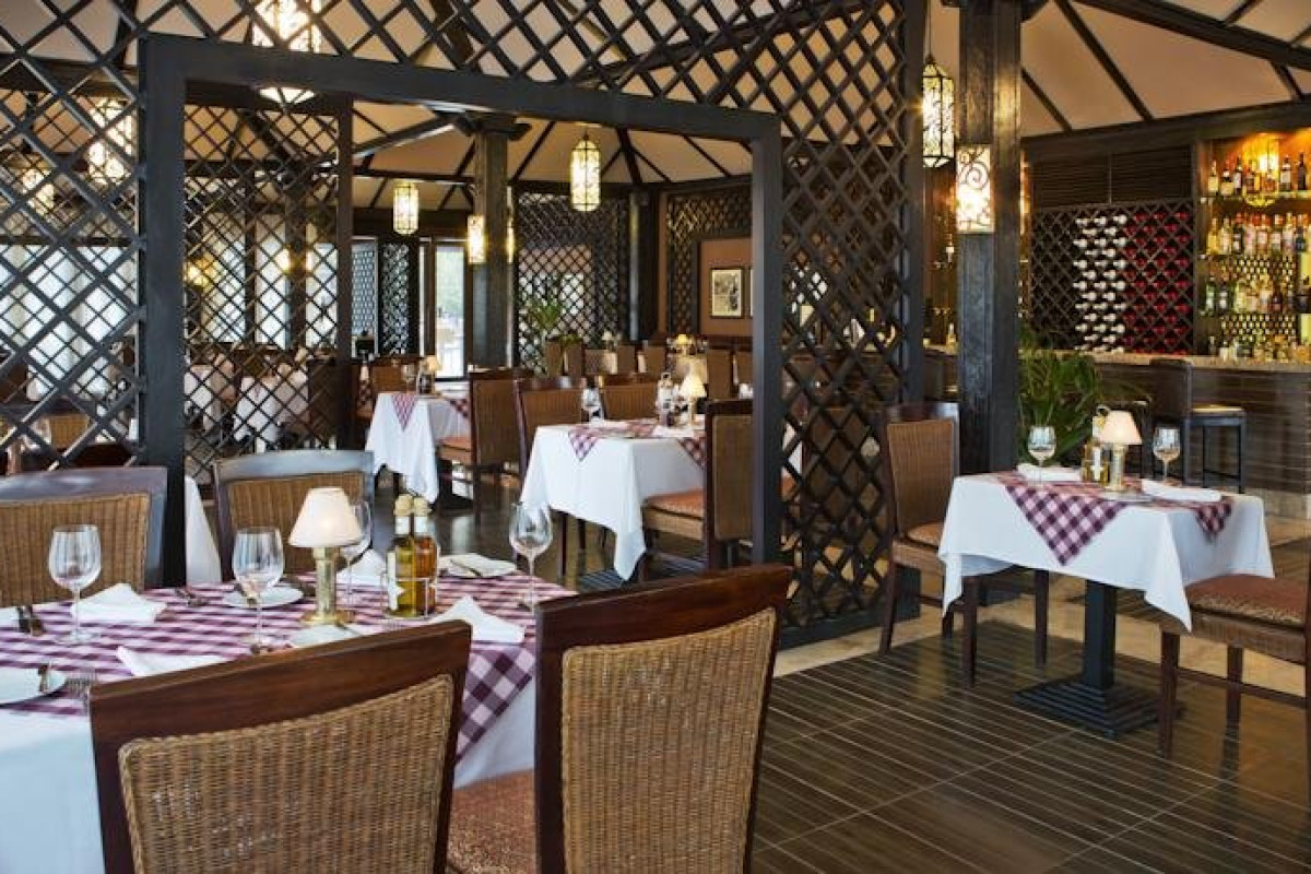 Miramar Al Aqah Resort
