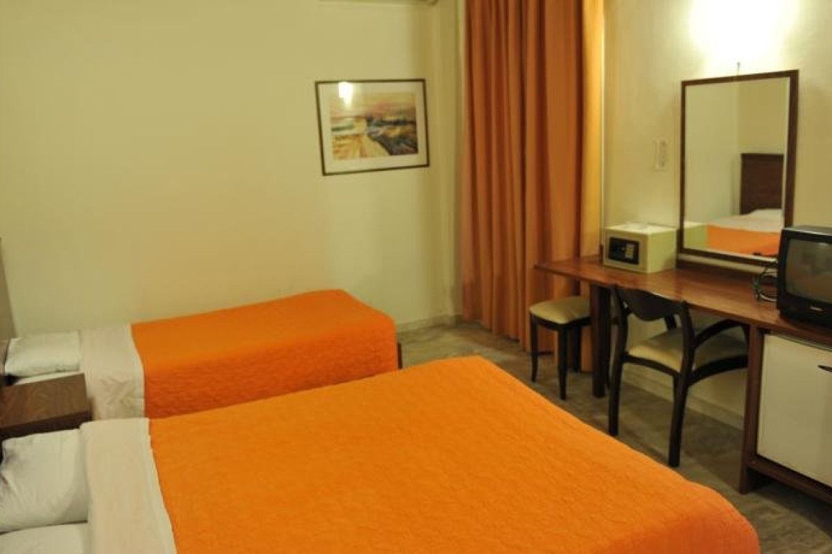 Edelweiss Hotel