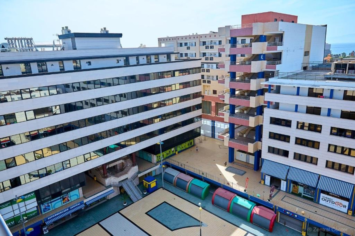 Zentral Center (Adults Only 14+)