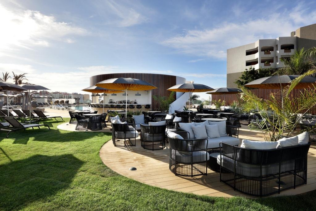 Hard Rock Tenerife
