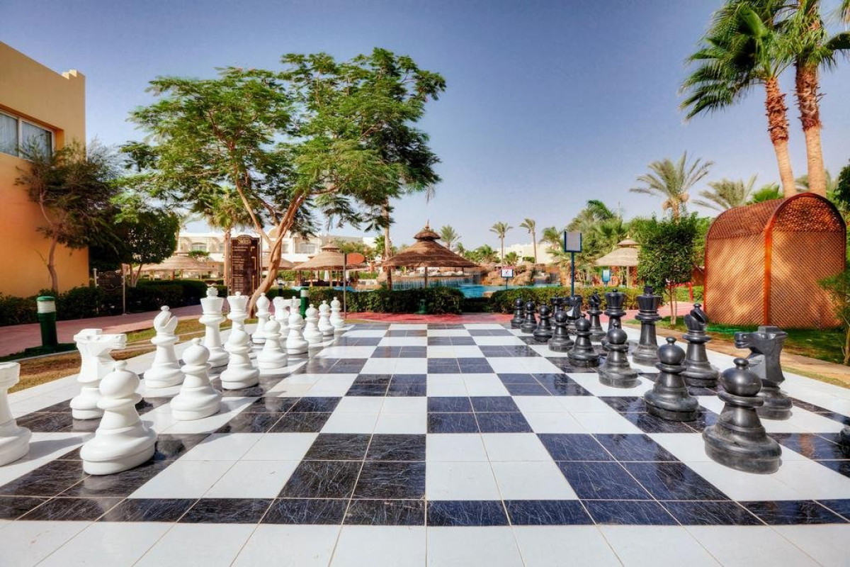 Sierra Sharm el Sheikh