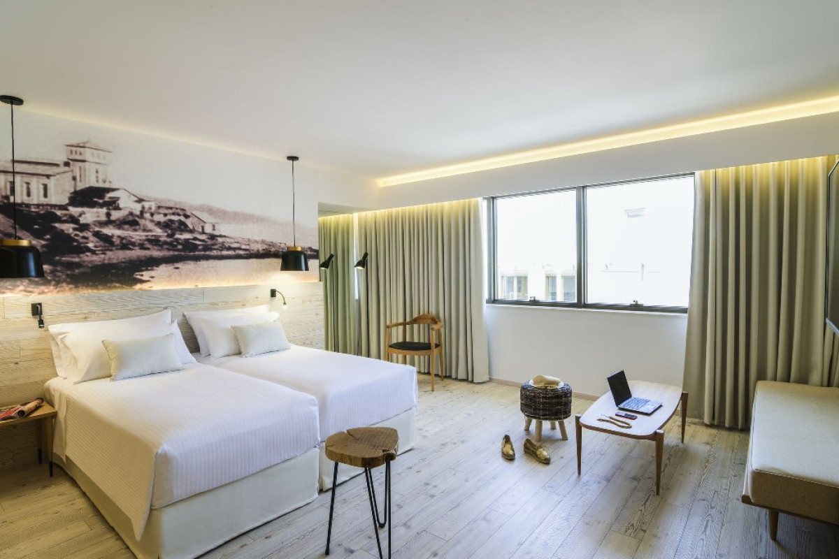Ibis Styles Heraklion Central Hotel