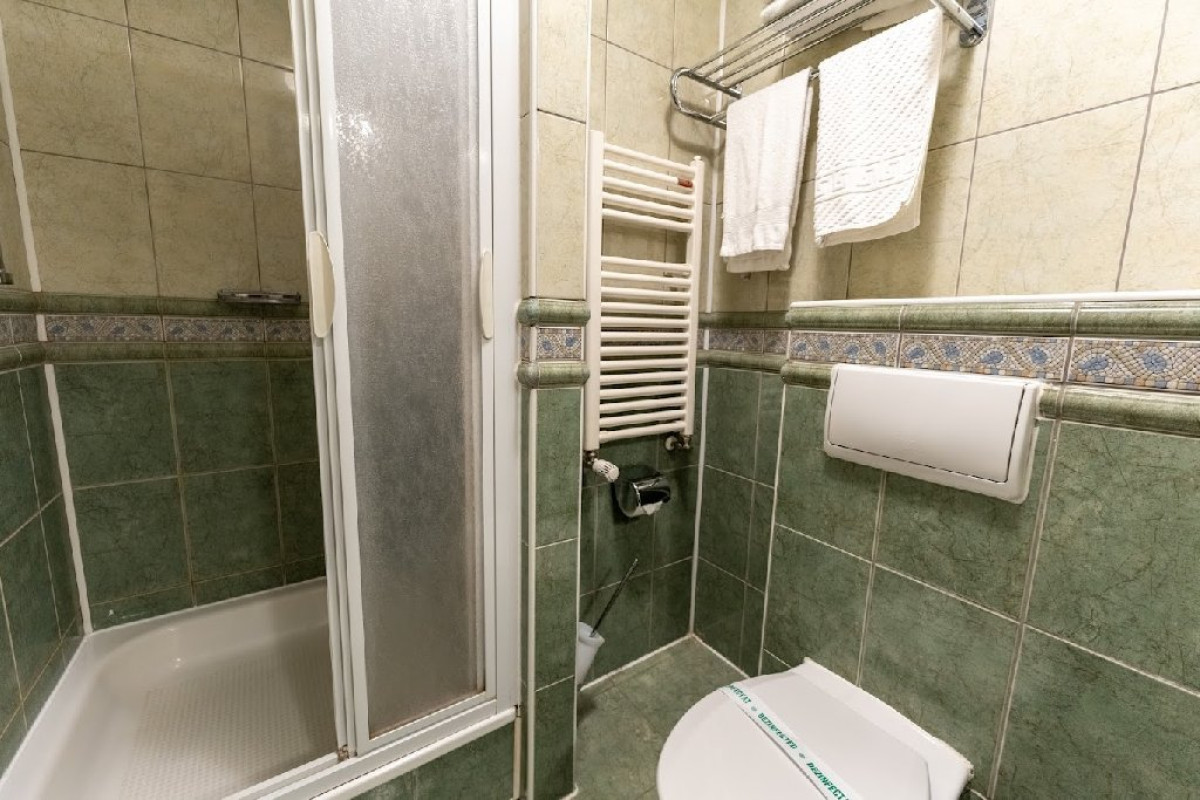 Hotel IADOLINA