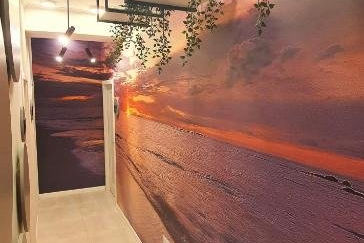 Oituz Boutique Residence
