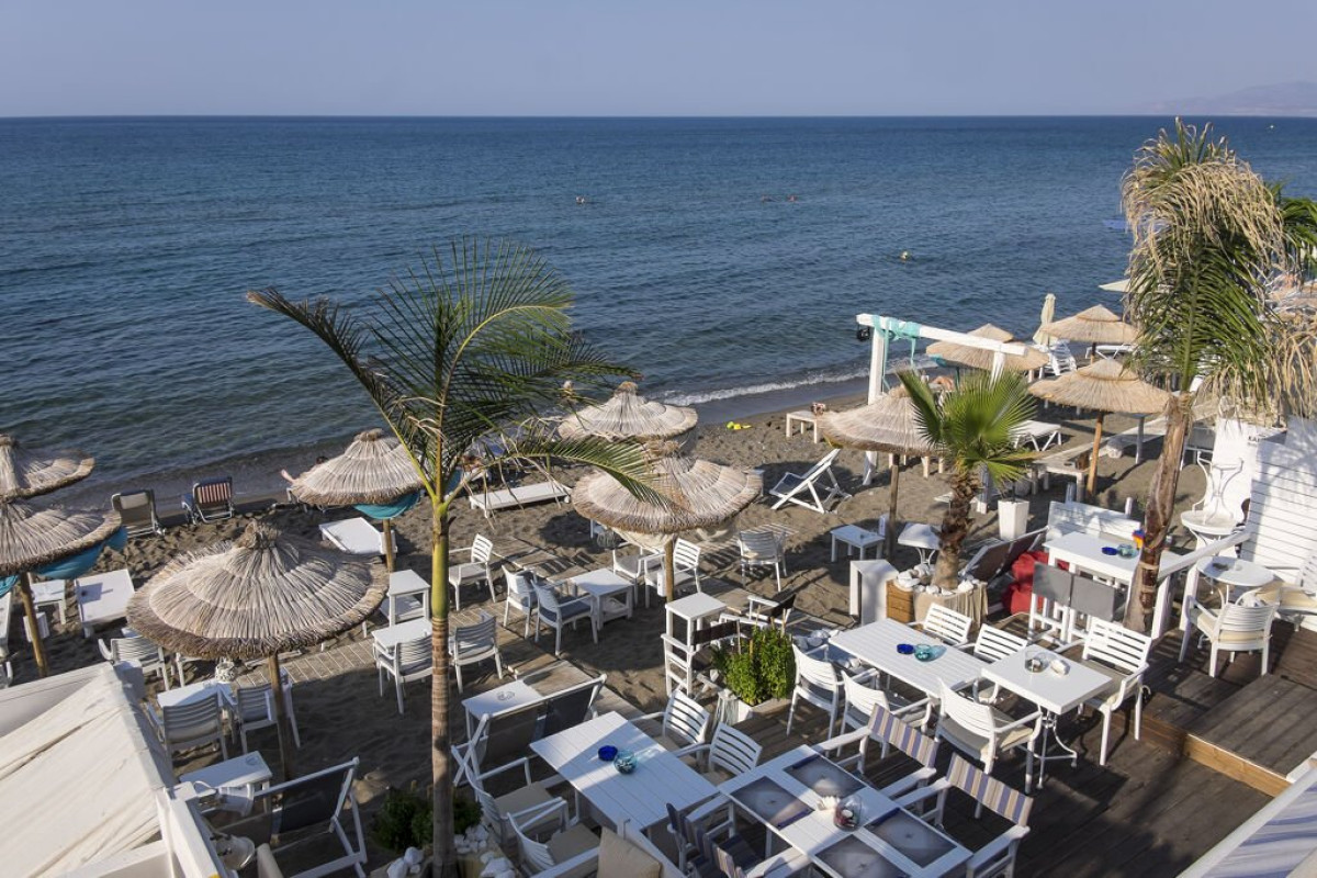Kahlua Boutique Hotel