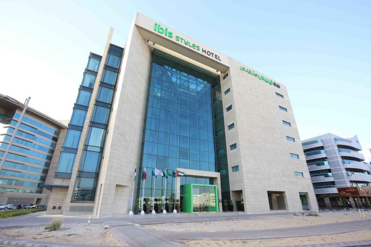 Ibis Styles Hotel Jumeirah
