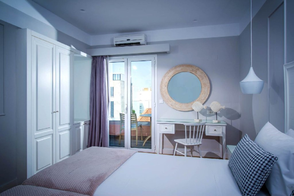Mari Kristin Beach Hotel (Hersonisos) (Adults Only 14+)
