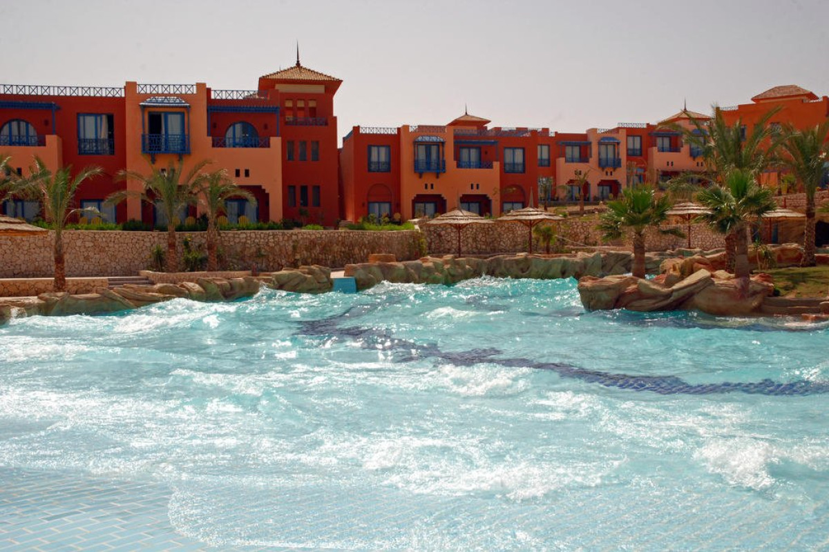 FARAANA HEIGHTS