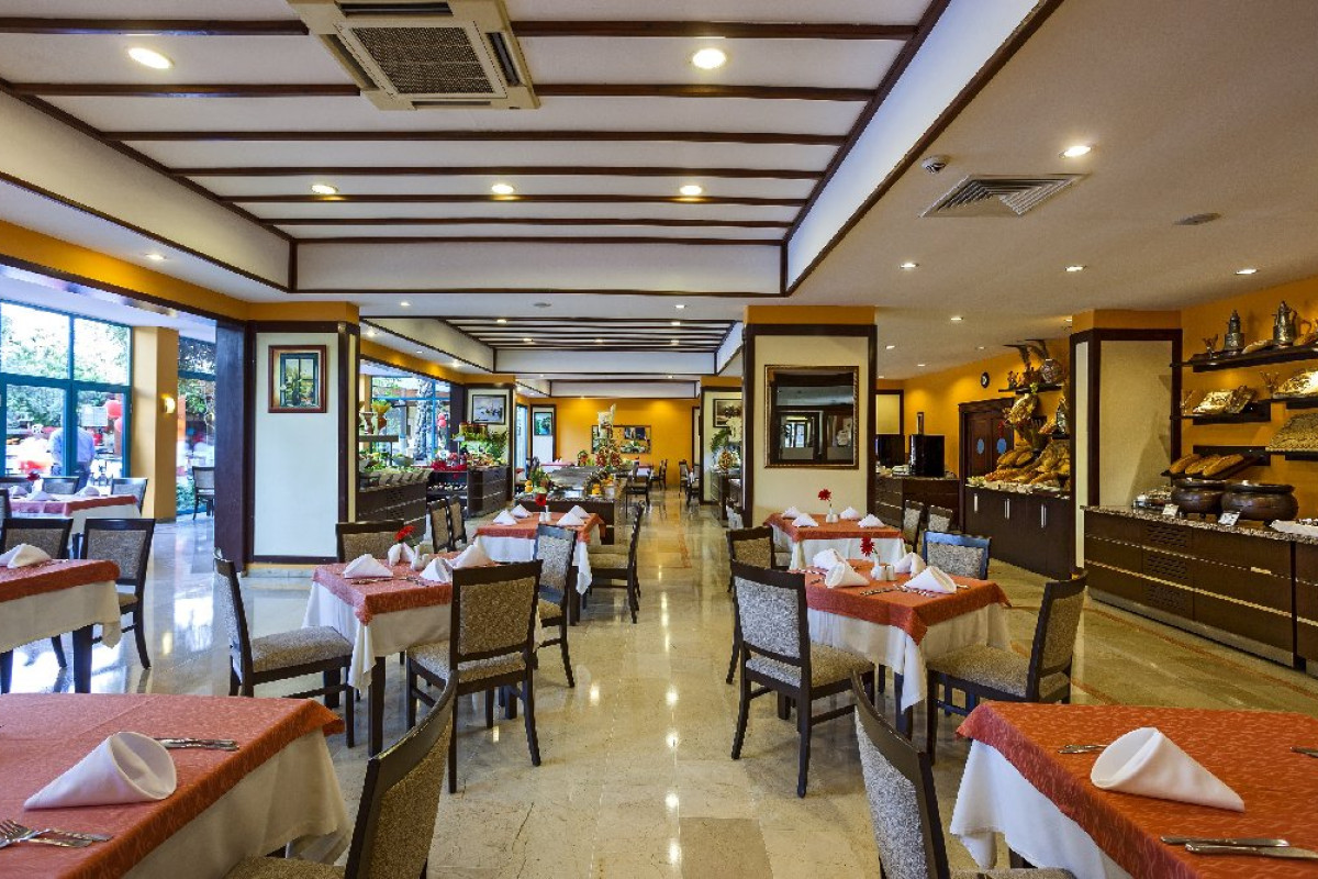 DOSI HOTEL