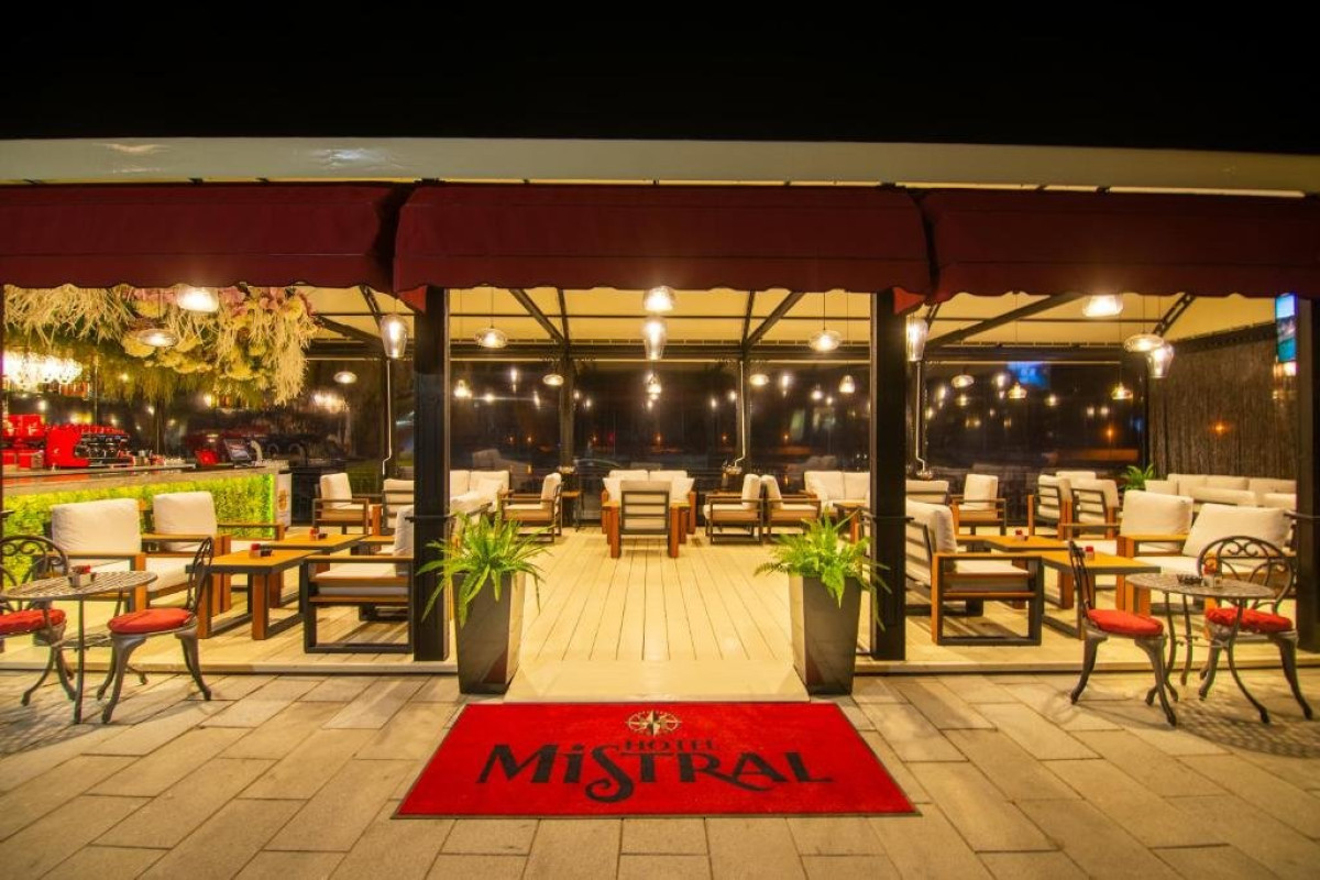 MISTRAL (Balchik)